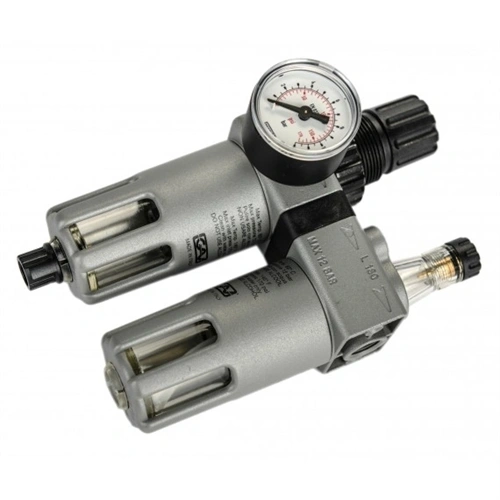 Betta levegő előkészítő 1/2"   FRL-200 F084457