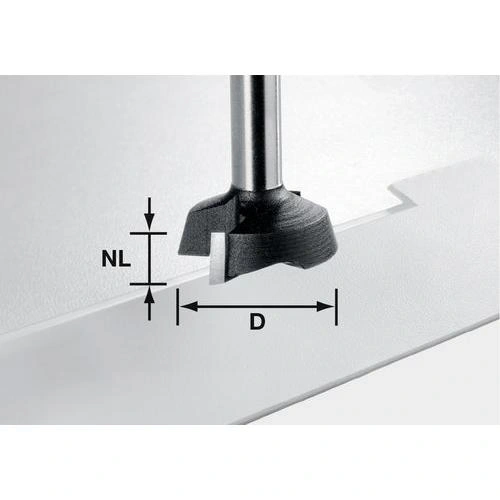 Festool Síkramaró S8 HW OFK F085009