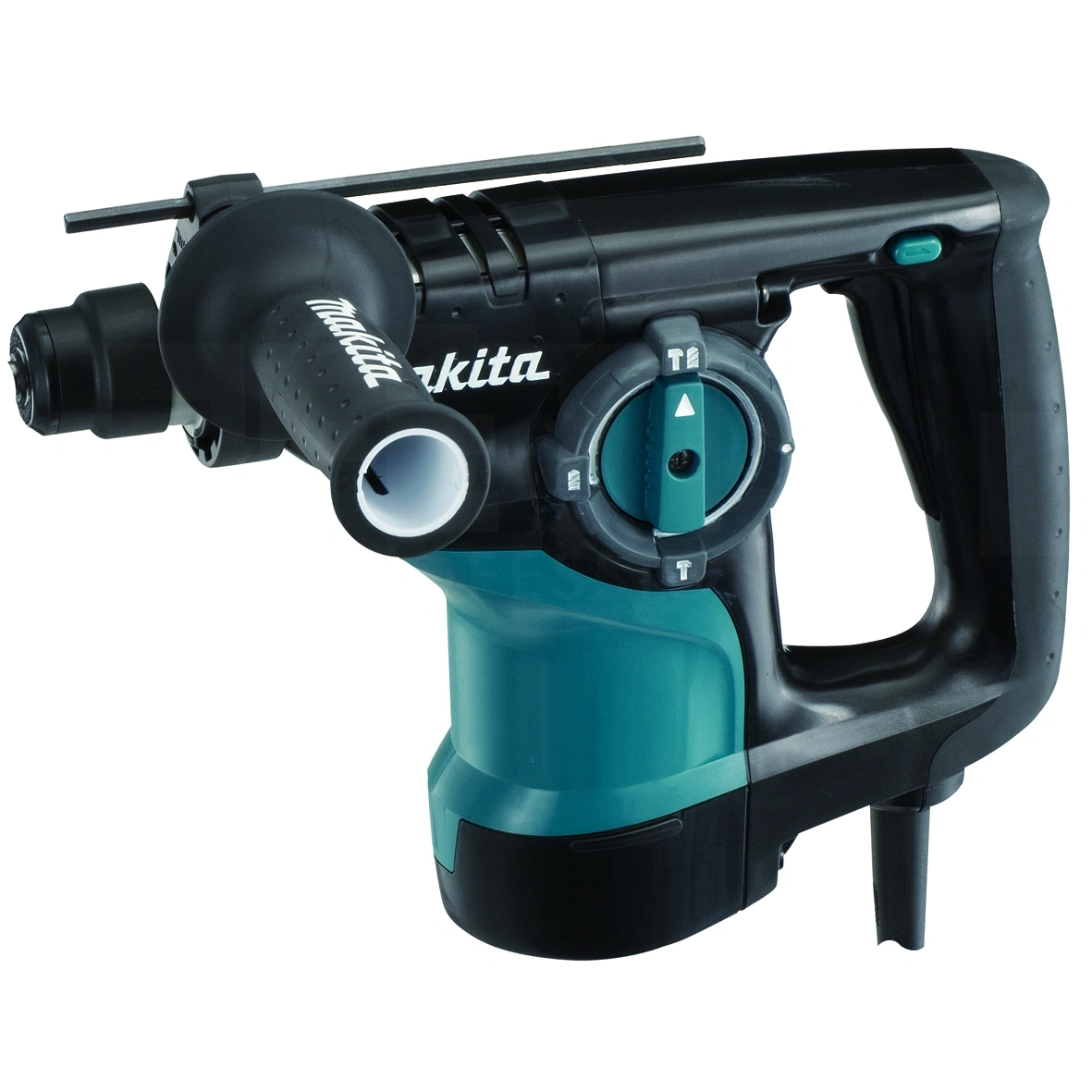Makita HR2810 fúró-vésőkalapács 800W F085296