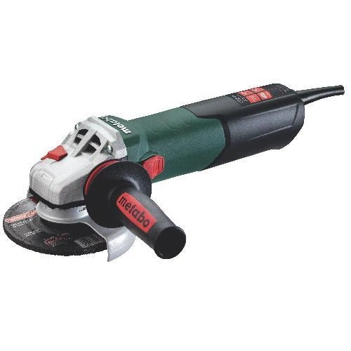 Metabo WE 15-125 Quick sarokcsiszoló 1550W 125mm F085505