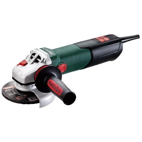 Metabo WEV 15-125 Quick sarokcsiszoló 1550W 125mm F085506