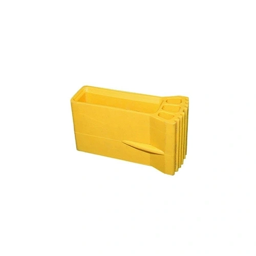 Zarges létra gerenda dugó 55x20 F085510