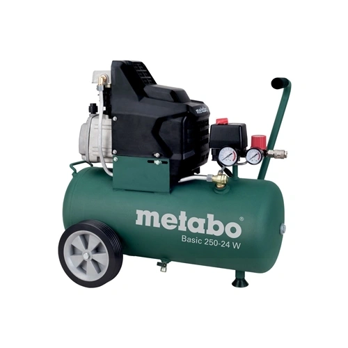 Metabo Basic 250-24 W kompresszor 1500W F085669