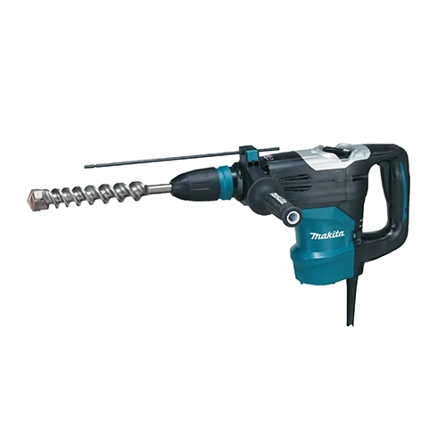 Makita HR4003C fúró-vésőkalapács 1100W F085847