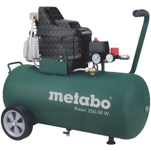 Metabo BASIC 250-50 W kompresszor 1500W F085878