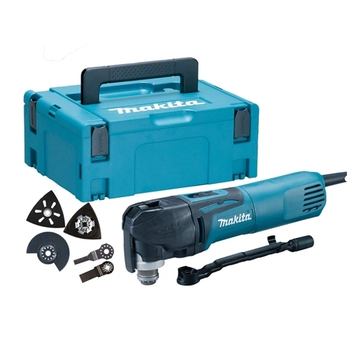Makita TM3010CX5J 320W multifunkciós gép F086301