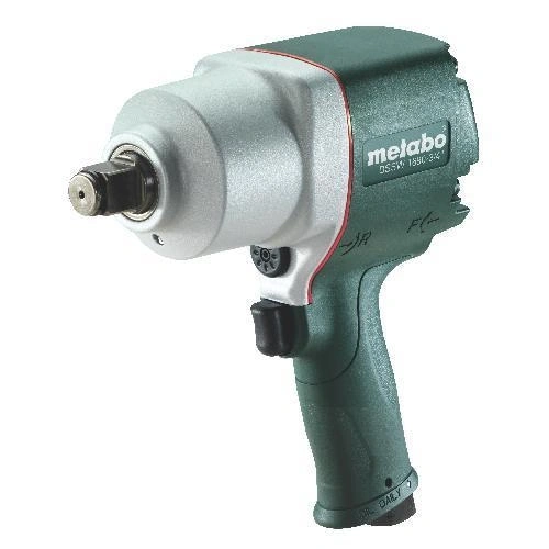 Metabo DSSW 1690-3/4" sűrített levegős ütvecsavarozó F086424