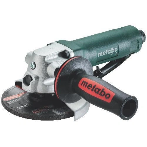 Metabo DW 125 sűrített levegős sarokcsiszoló 6.2bar 125mm M14 F086425