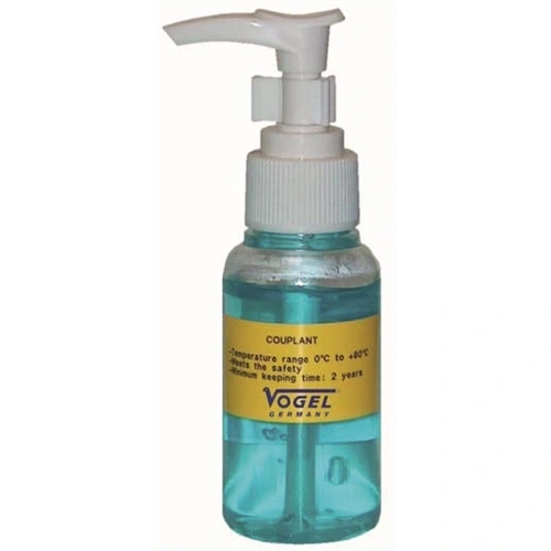 Vogel gél ultrahangos vastagságmérőkhöz 60ml F086654