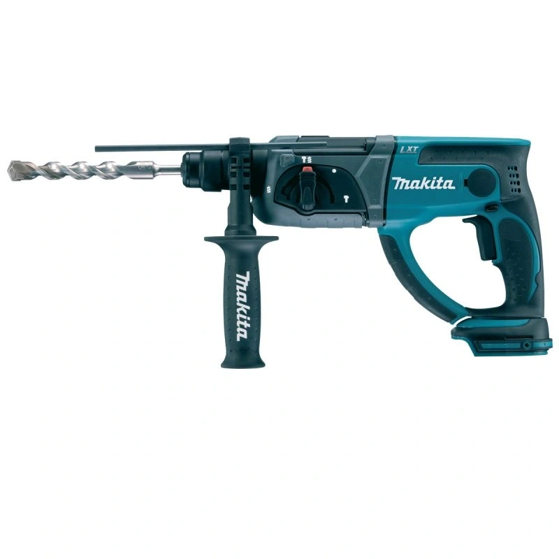 Makita DHR202Z akkus fúró-vésőkalapács (alapgép - akku és töltő nélkül) F087438