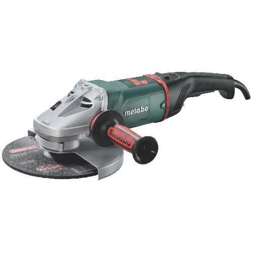 Metabo WE 24-230 MVT sarokcsiszoló 2400W 230mm F087548