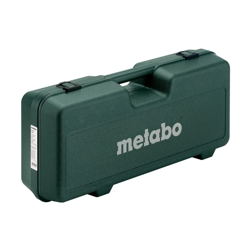 Metabo sarokcsiszoló koffer nagy 175x730x315mm F087549