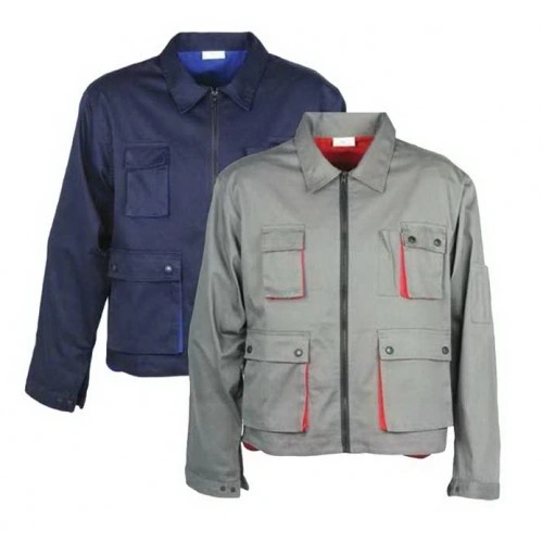 Plus kabát szürke M (44/46) F087622