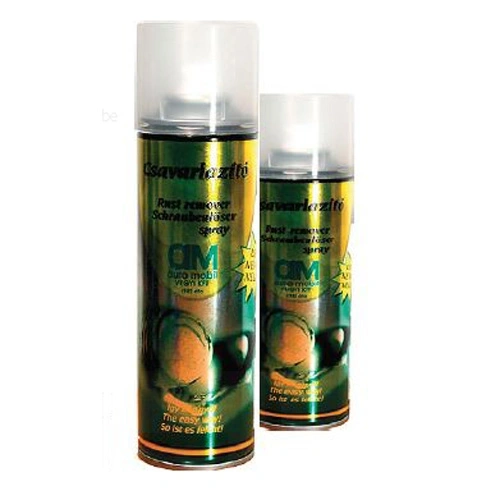 AM csavarlazító  spray 500 ml F087798