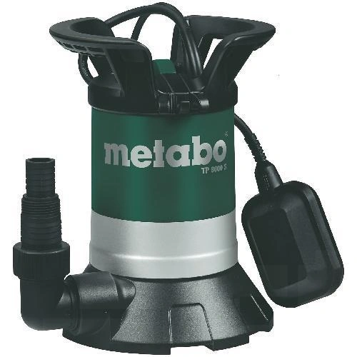 Metabo TPS 8000 S búvárszivattyú 350W F088032