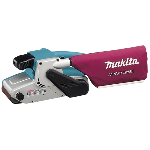 Makita 9404J 1010W 100x610 szalagcsiszoló, ford. F088176