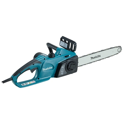 Makita UC4041A OP 1800W elektromos láncfűrész, 40 cm, 3/8", 1.1mm F088179