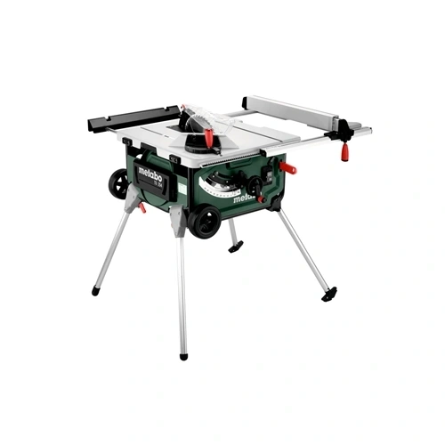 Metabo TS254 mobil asztali körfűrész 2000W 254mm F088600