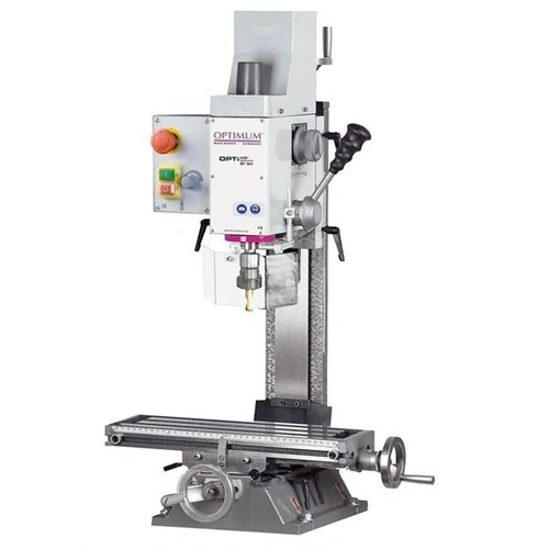 Optimum BF16 Vario marógép F088814