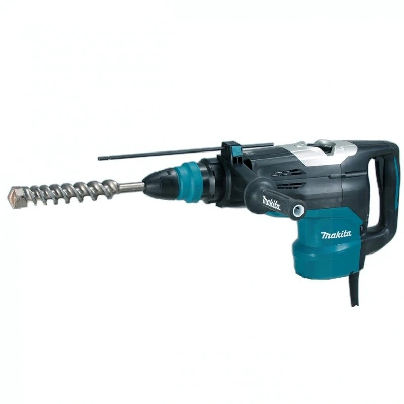 Makita HR5202C fúró-vésőkalapács 1510W F089304