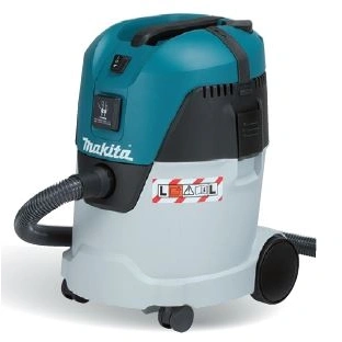 Makita VC2512L száraz-nedves porszívó 1000W F089306