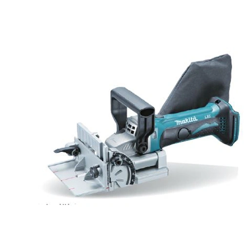 Makita DPJ180Z 18V LXT Li-Ion akkus lapostiplimaró Z F089488