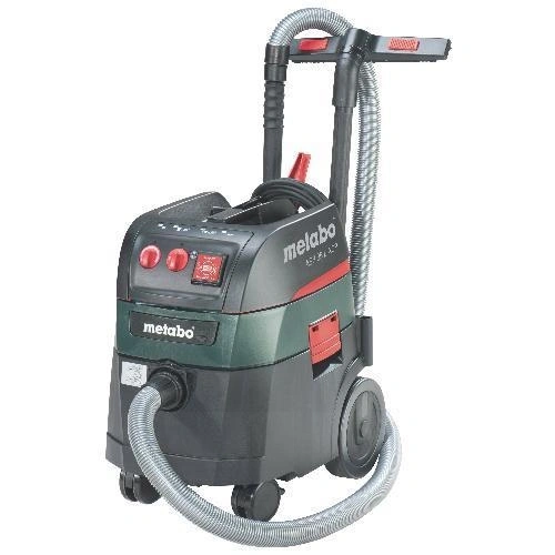 Metabo ASR 35 L ACP száraz-nedves porszívó 1400W 248hPa (mbar) 35l F089697