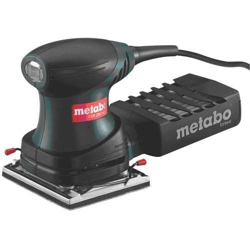 Metabo FSR 200 marok rezgőcsiszoló 200W F089811