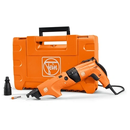 Fein Sct 5-40 M Csavarbehajtó F090245