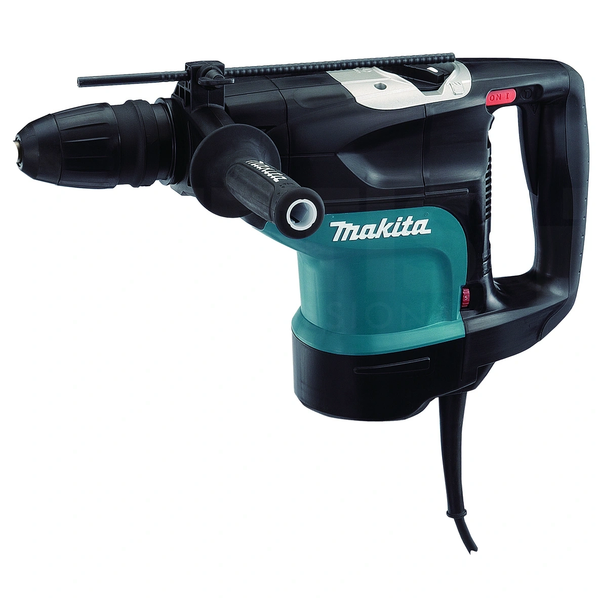Makita HR4501C fúró-vésőkalapács 1350W F090778