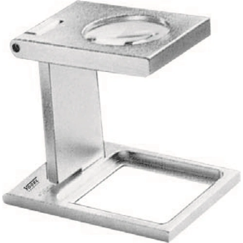 Vogel nagyító 8x/17.5 mm F091135