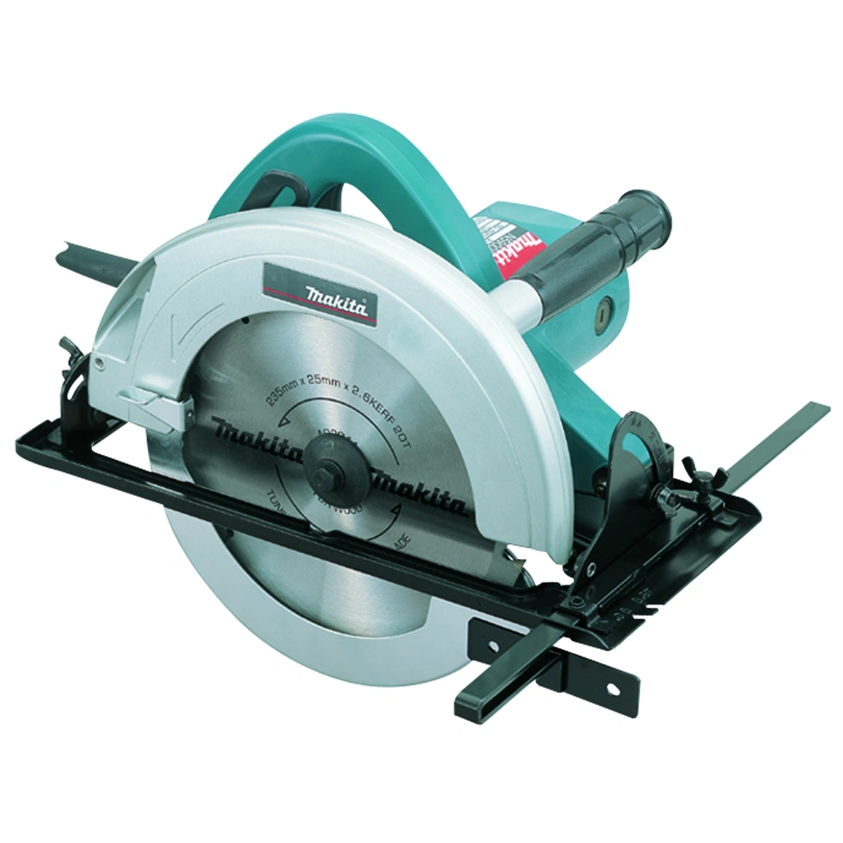 Makita N5900B 2000W 235mm körfűrész F091183