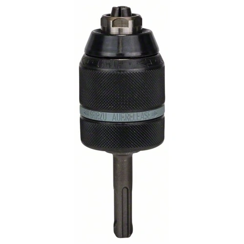 Bosch gyorstokmány 1.5-13mm +SDS adapter F091189