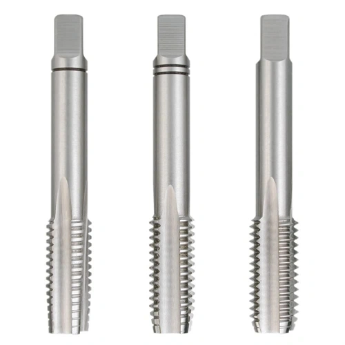 Ruko menetfúró kézi készlet M14x2.0 mm HSS F091584