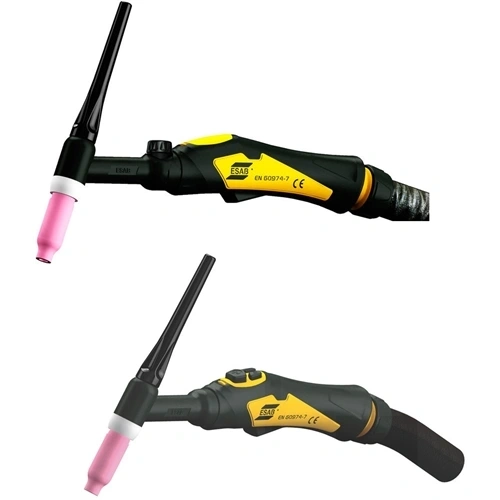 ESAB TXH151V 4m OKC25  hegesztőpisztoly TIG/AWI 150A F091815