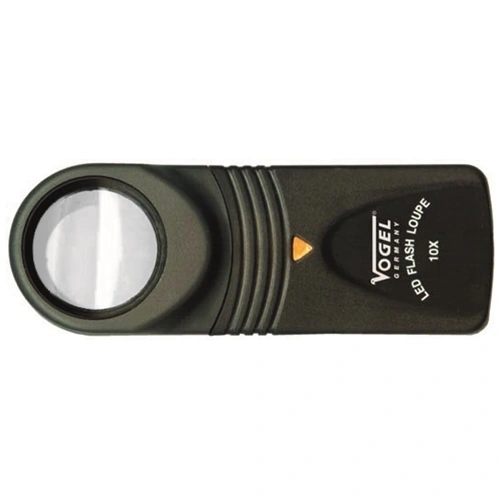 Vogel nagyító kézi LED-es 15x/21 mm F092143