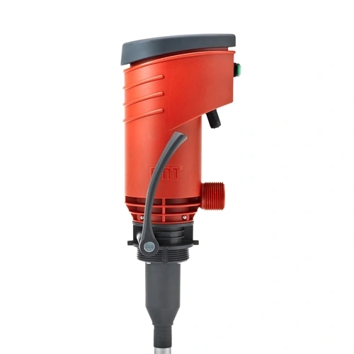 Pressol elektromos olajpumpa 23737-hez, 52l/perc, 230 V F092528