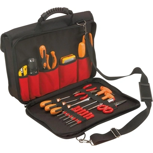 Plano szerszámtáska 400x130x320mm F093168