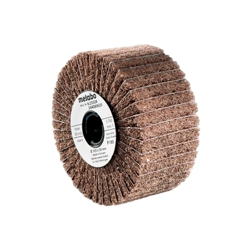 Metabo lamellás/vlies- csiszoló henger 105x50mm P60 F093287