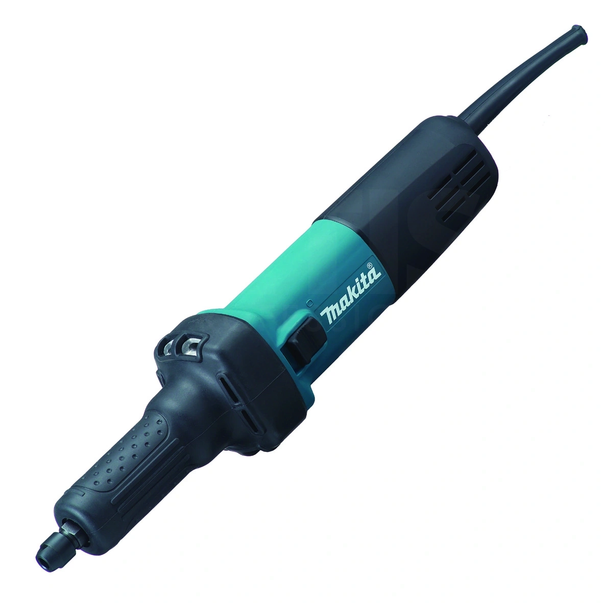 Makita GD0601 400W egyenes csiszoló 25000f/p 6mm F093424