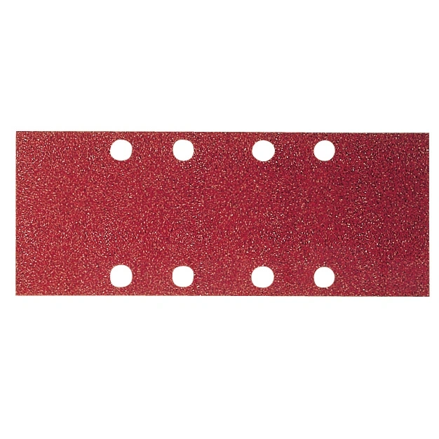 Bosch Expert C470 tépőzáras csiszolópapír fához&festékhez, 10 db 93x230 mm, P F093438