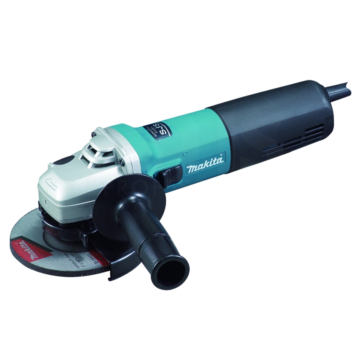Makita 9565CR 125mm 1400W sarokcsiszoló F093473