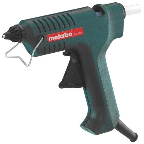 Metabo KE 3000 ragasztópisztoly 11mm F093596