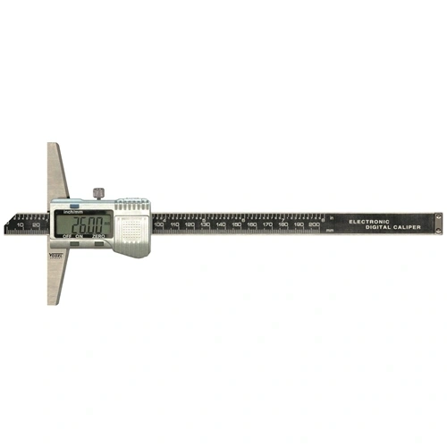 Vogel digitális mélységmérő 300/0.01 mm F093666