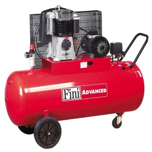 Betta Fini kompresszor 580/10/200 400V F093739