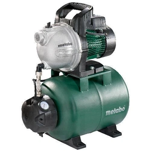 Metabo HWW 3300/25 G házi vízellátó 900W F093823