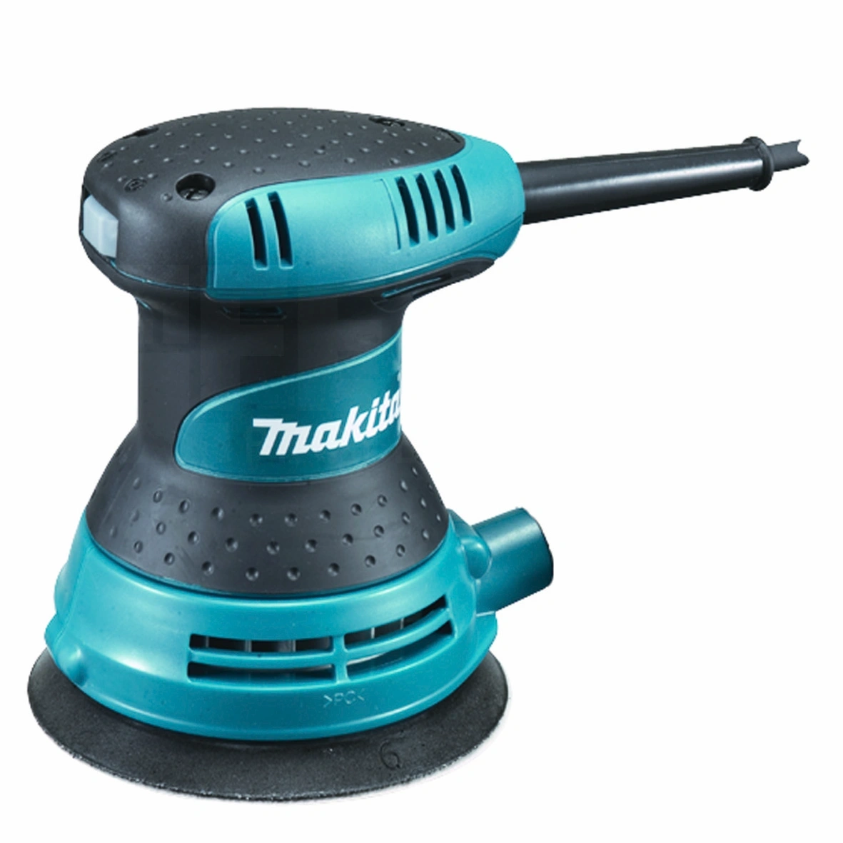 Makita BO5030 excentercsiszoló 123 mm 300W F094050