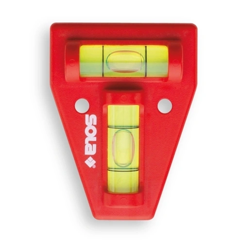 Sola K 5 Kereszt-vízmérték F094093