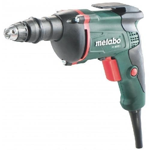 Metabo SE 4000 Gipszkarton csavarbehajtó 600W T F094167
