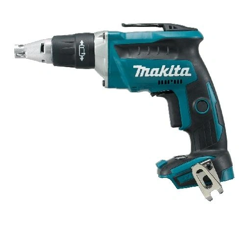 Makita DFS452Z akkus csavarbehajtó alapgép akku és töltő nélkül F094254